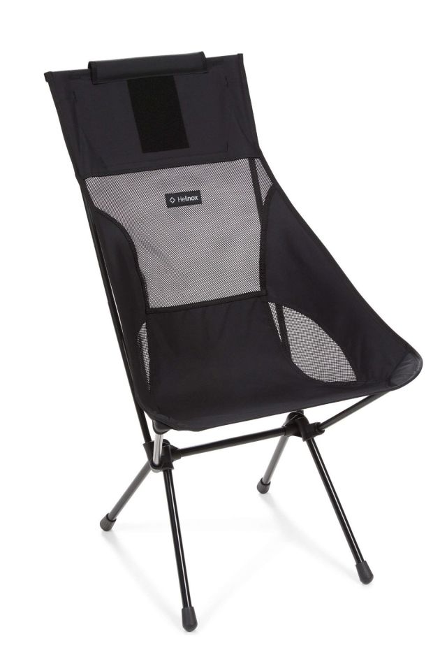 Helinox Sunset Chair Ultralight Kamp Sandalyesi