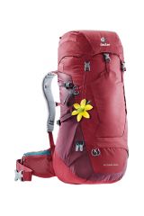 DEUTER Futura 28 Litre SL Kadın Sırt Çantası CRANBERRY-MARON