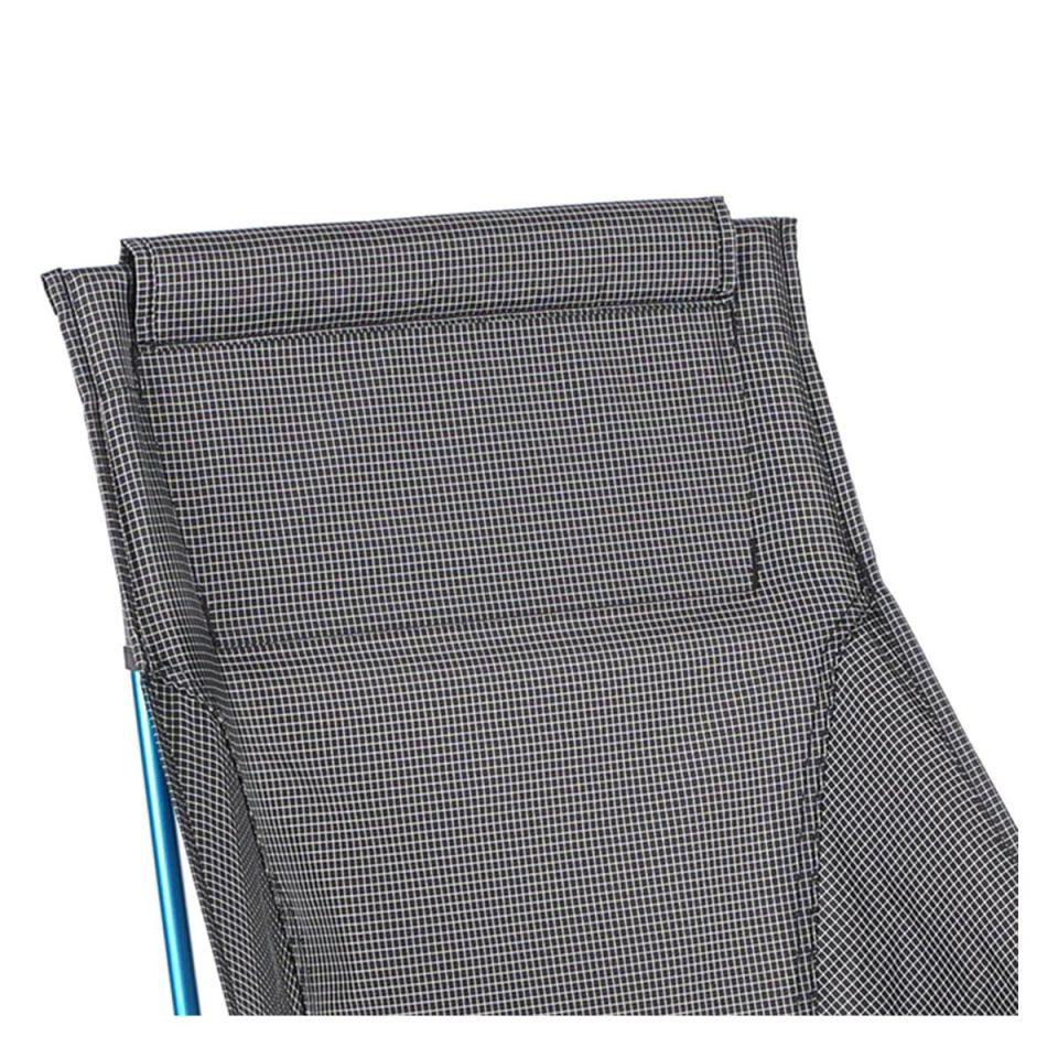 Helinox Chair Zero High Back Outdoor Kamp Sandalyesi