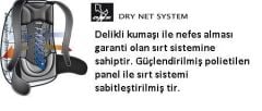 Ferrino Verdon 45 Sırt Çantası