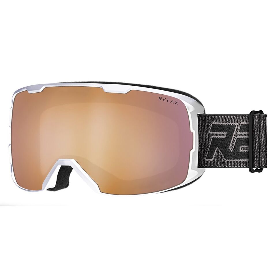 Relax Ace Kayak Gözlüğü