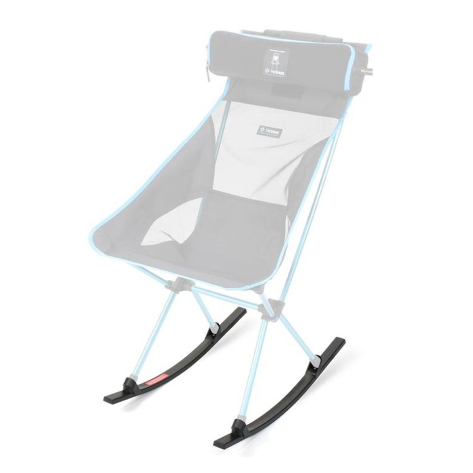 Helinox Rocking Foot XL & Savanna Serisi Portatif Sallanır Ayak