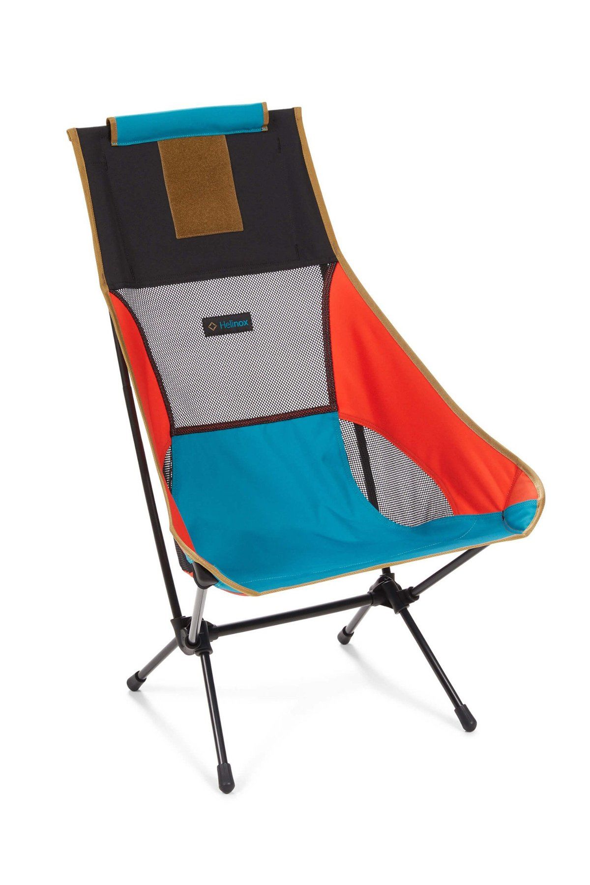 Helinox Chair Two Ultralight Kamp Sandalyesi