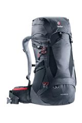 DEUTER Futura 30 Litre Sırt Çantası black
