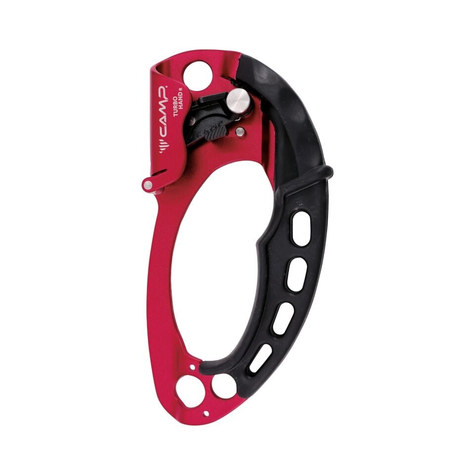 CAMP 2634 TURBOHAND RED RIGHT EL JUMARI