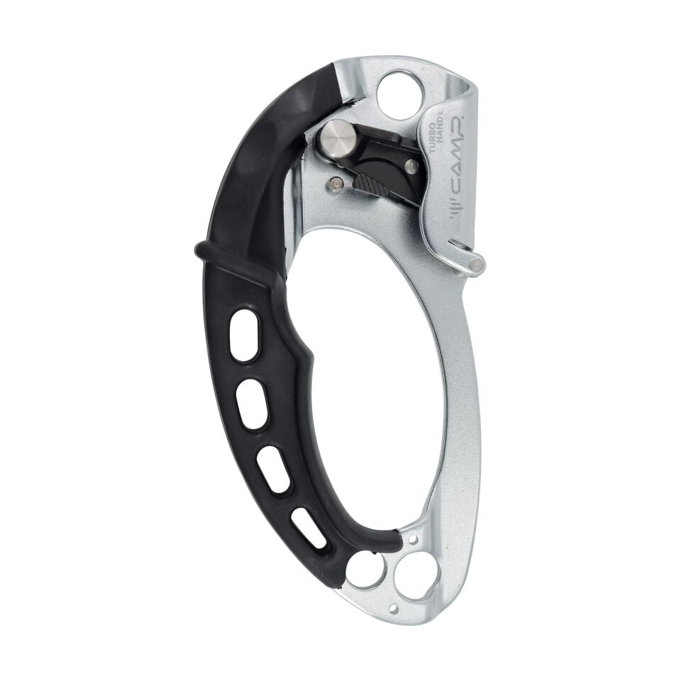 CAMP 2634 TURBOHAND GREY LEFT  EL JUMARI