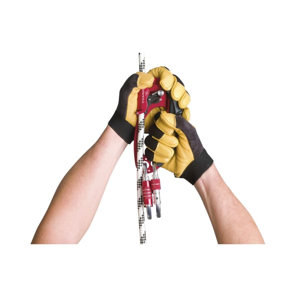 CAMP 2634 TURBOHAND GREY LEFT  EL JUMARI