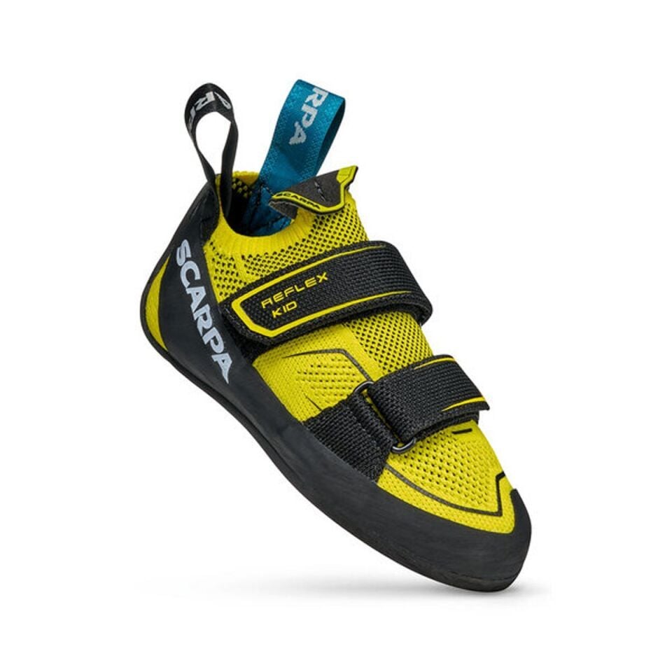 Scarpa REFLEX JUNIOR Çocuk TIRMANIŞ Ayakkabısı