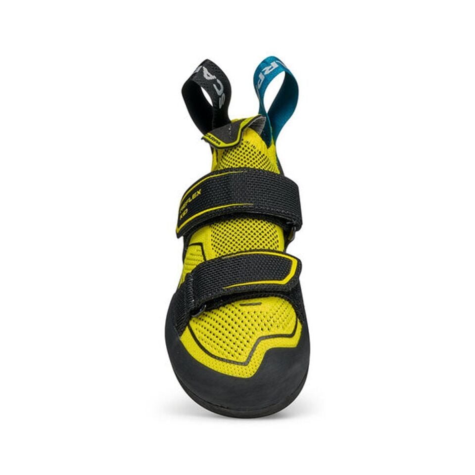 Scarpa REFLEX JUNIOR Çocuk TIRMANIŞ Ayakkabısı
