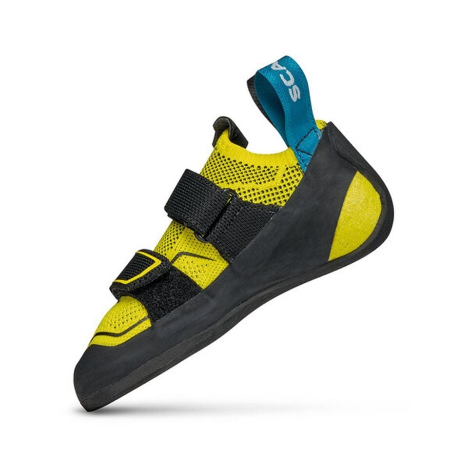 Scarpa REFLEX JUNIOR Çocuk TIRMANIŞ Ayakkabısı