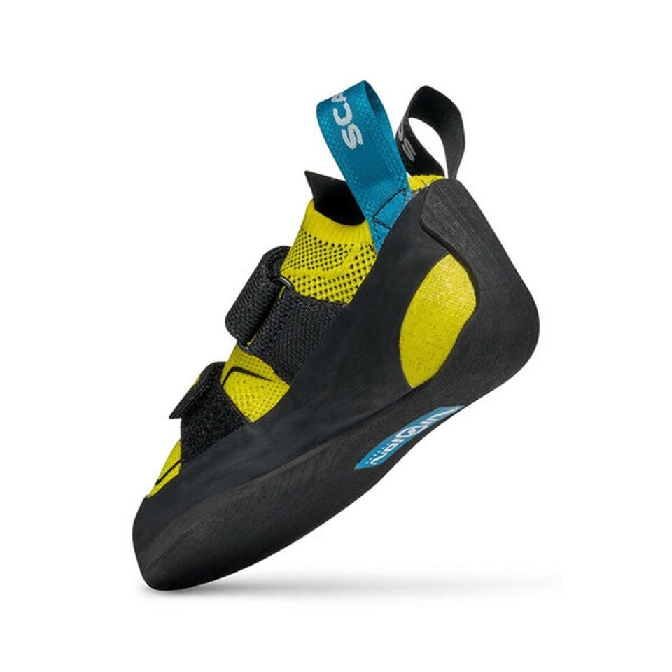 Scarpa REFLEX JUNIOR Çocuk TIRMANIŞ Ayakkabısı