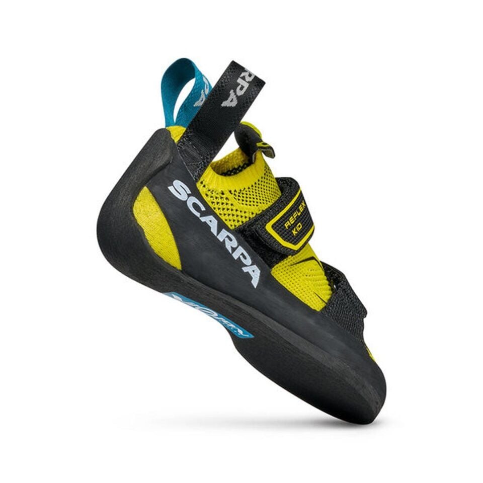 Scarpa REFLEX JUNIOR Çocuk TIRMANIŞ Ayakkabısı
