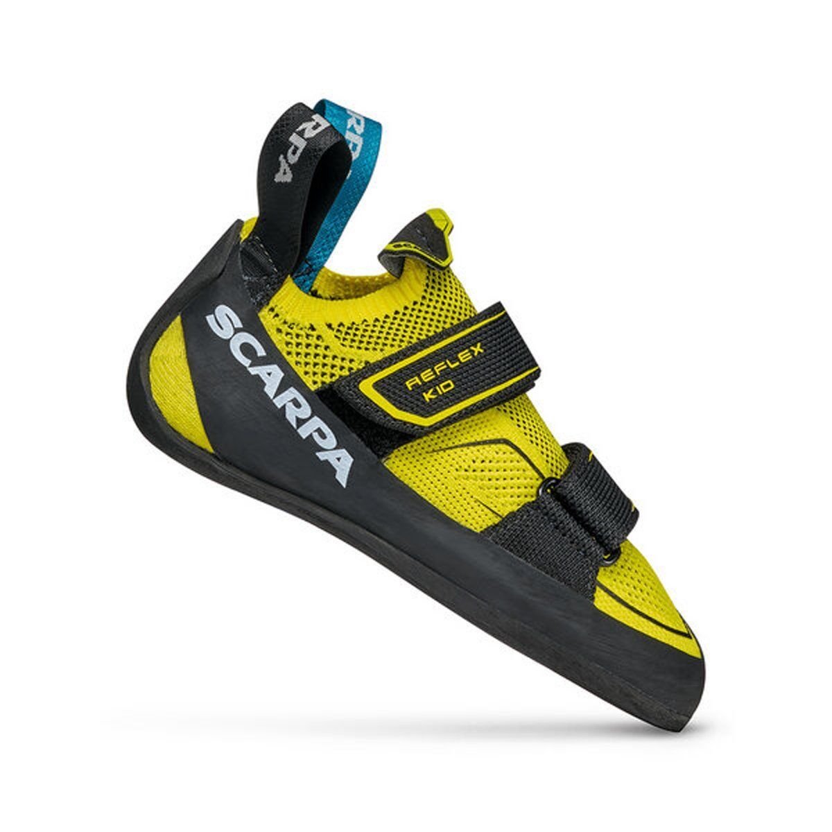 Scarpa REFLEX JUNIOR Çocuk TIRMANIŞ Ayakkabısı