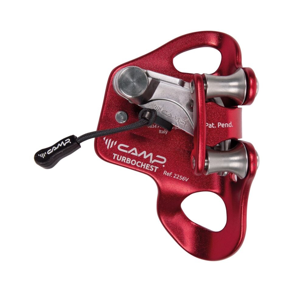 CAMP 2256V TURBOCHEST GÖGÜS JUMARI