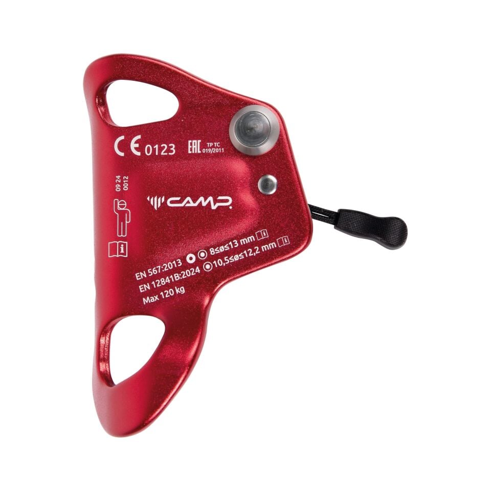 CAMP 2256V TURBOCHEST GÖGÜS JUMARI