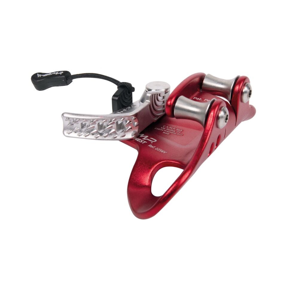 CAMP 2256V TURBOCHEST GÖGÜS JUMARI
