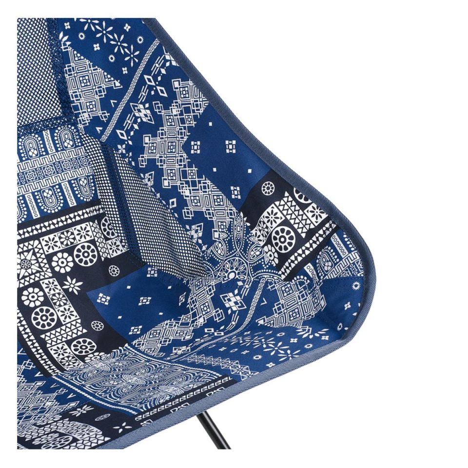 Helinox Chair Two Outdoor Kamp Sandalyesi