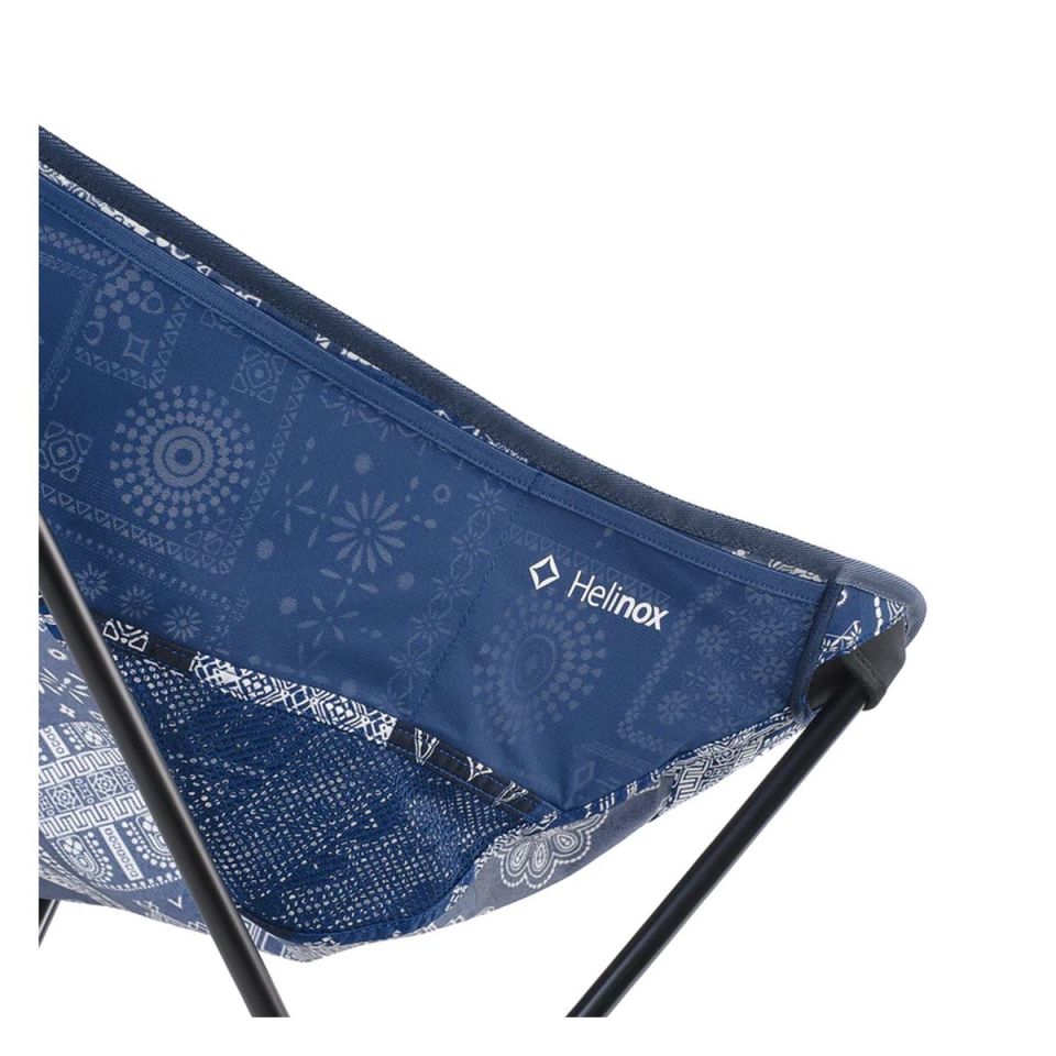 Helinox Chair Two Outdoor Kamp Sandalyesi