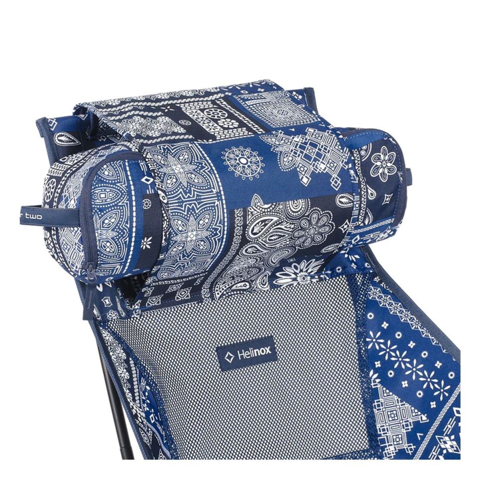 Helinox Chair Two Outdoor Kamp Sandalyesi