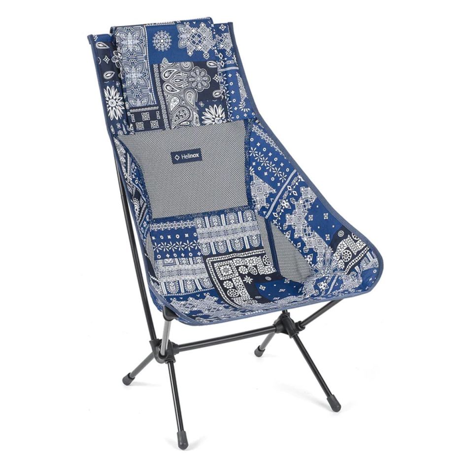 Helinox Chair Two Outdoor Kamp Sandalyesi