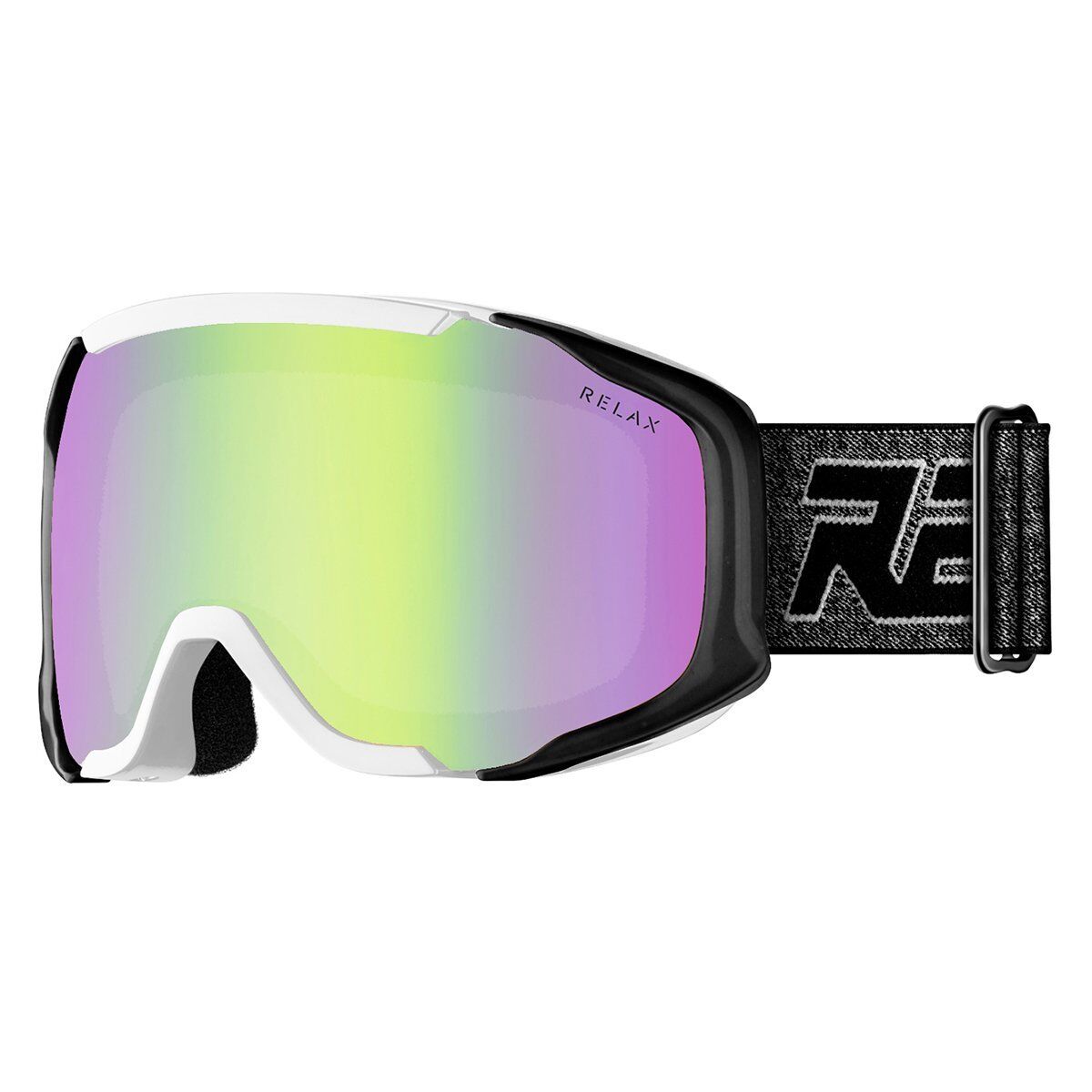 Relax De-Vil Çocuk Kayak Gözlüğü