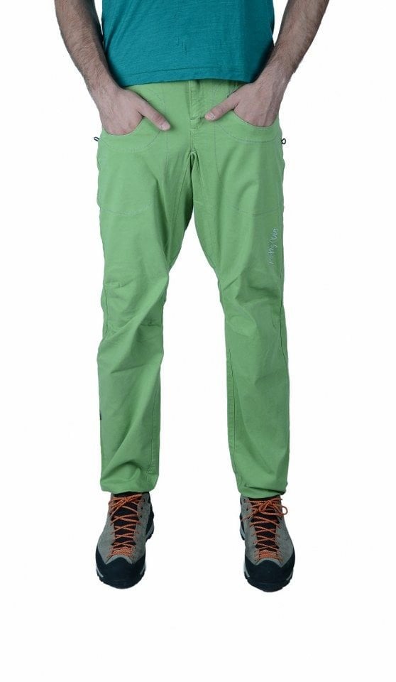 Mockingbirds UNISEX  Tırmanış Pantolonu FOREST GREEN 17.0230