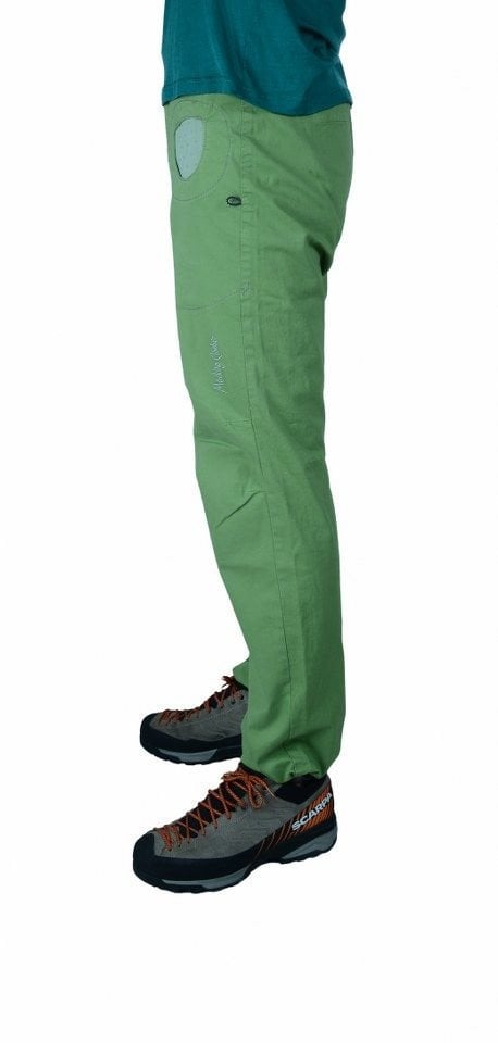 Mockingbirds UNISEX  Tırmanış Pantolonu FOREST GREEN 17.0230