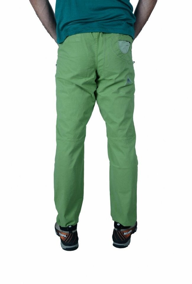 Mockingbirds UNISEX  Tırmanış Pantolonu FOREST GREEN 17.0230