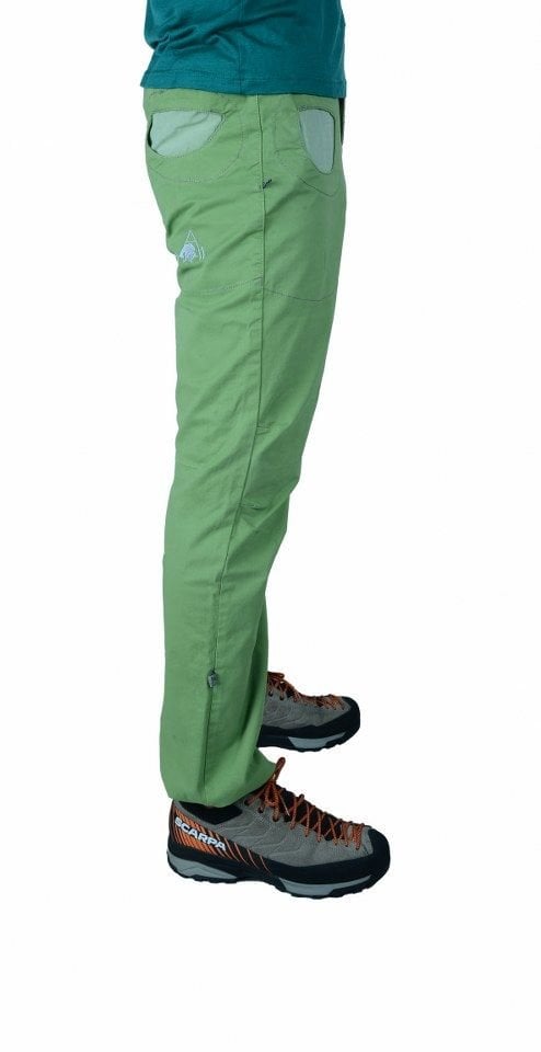 Mockingbirds UNISEX  Tırmanış Pantolonu FOREST GREEN 17.0230