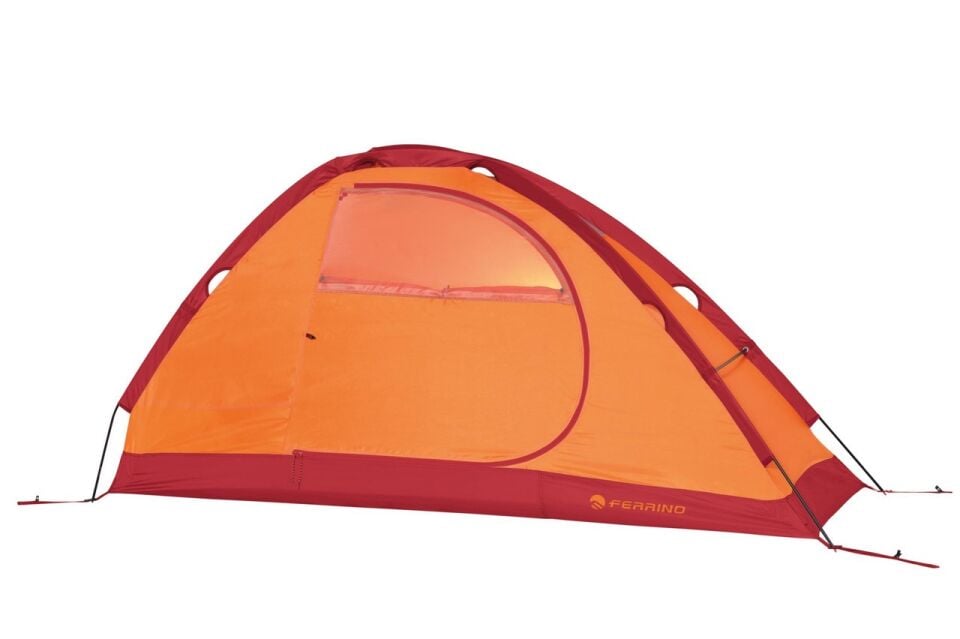 Ferrino HEKLA 1 Kişilik 4 Mevsim Çadır 199010