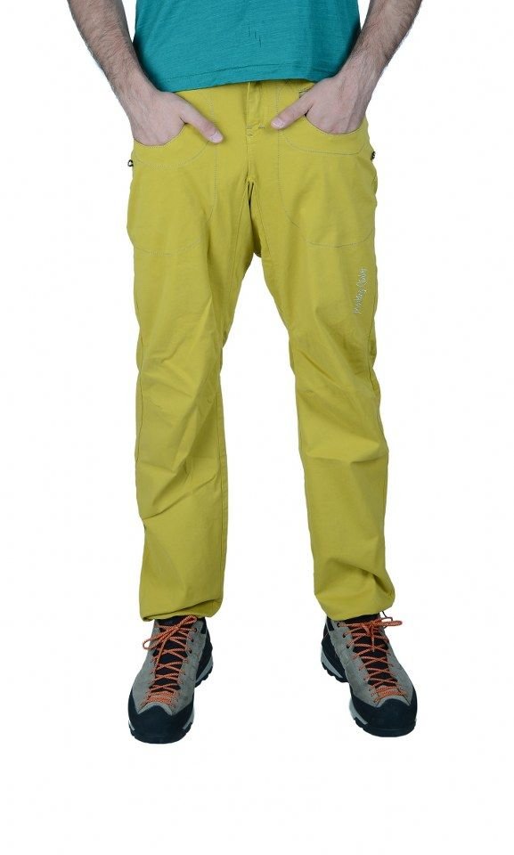 Mockingbirds UNISEX  Tırmanış Pantolonu OLIVE 16.0847