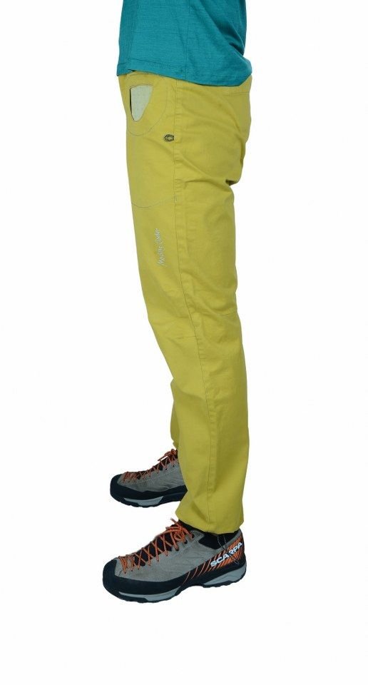 Mockingbirds UNISEX  Tırmanış Pantolonu OLIVE 16.0847