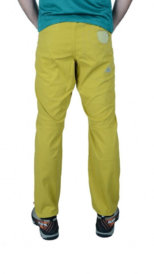 Mockingbirds UNISEX  Tırmanış Pantolonu OLIVE 16.0847