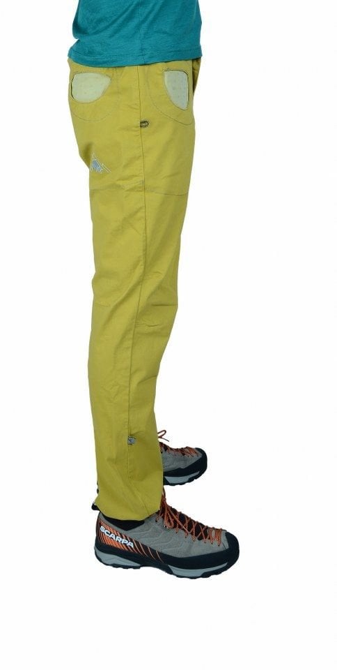 Mockingbirds UNISEX  Tırmanış Pantolonu OLIVE 16.0847