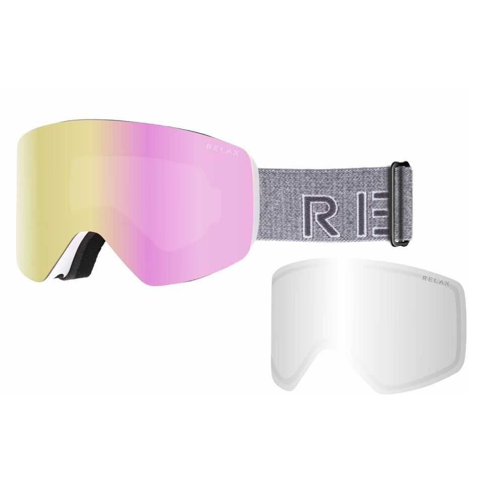 Relax Flow Kayak Gözlüğü