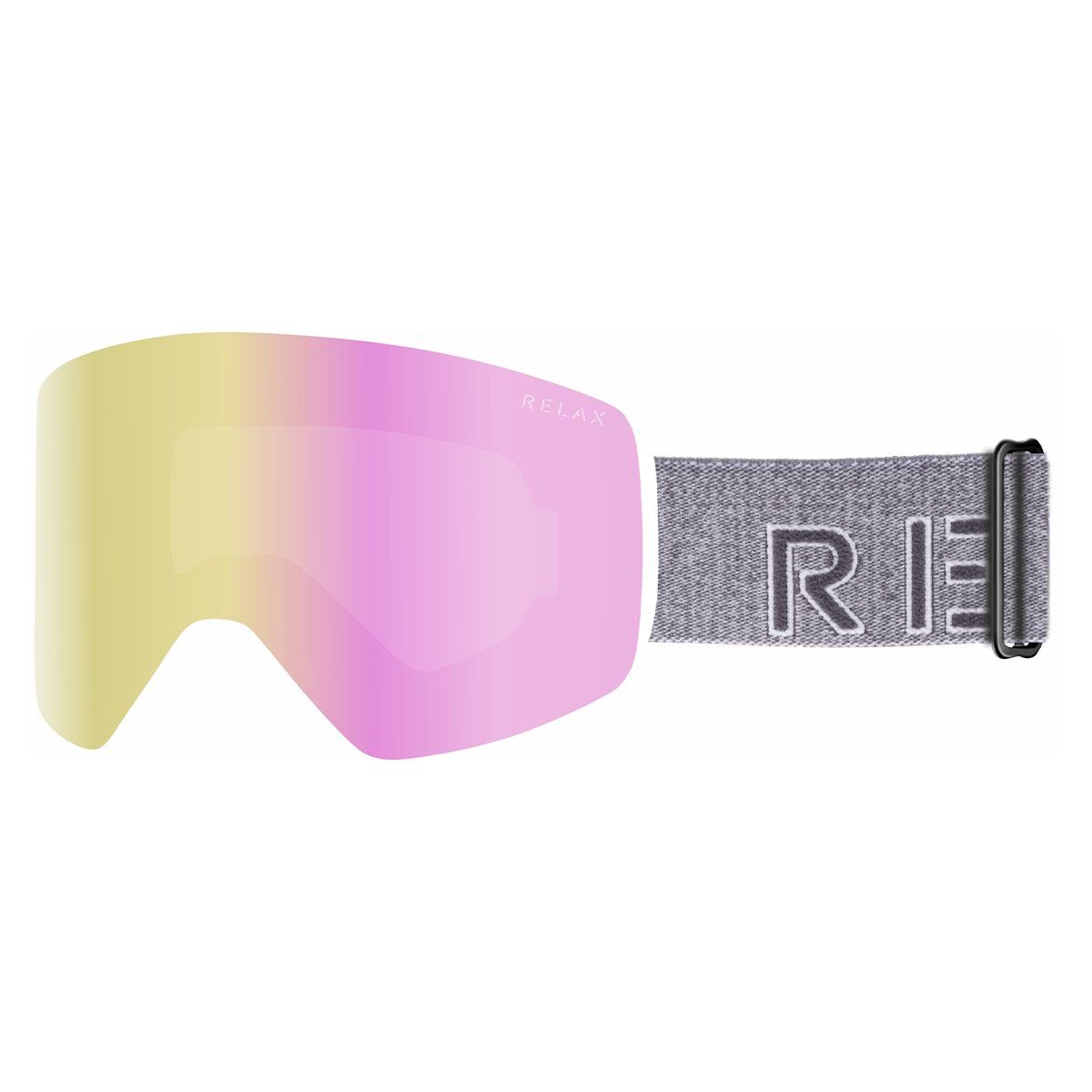 Relax Flow Kayak Gözlüğü