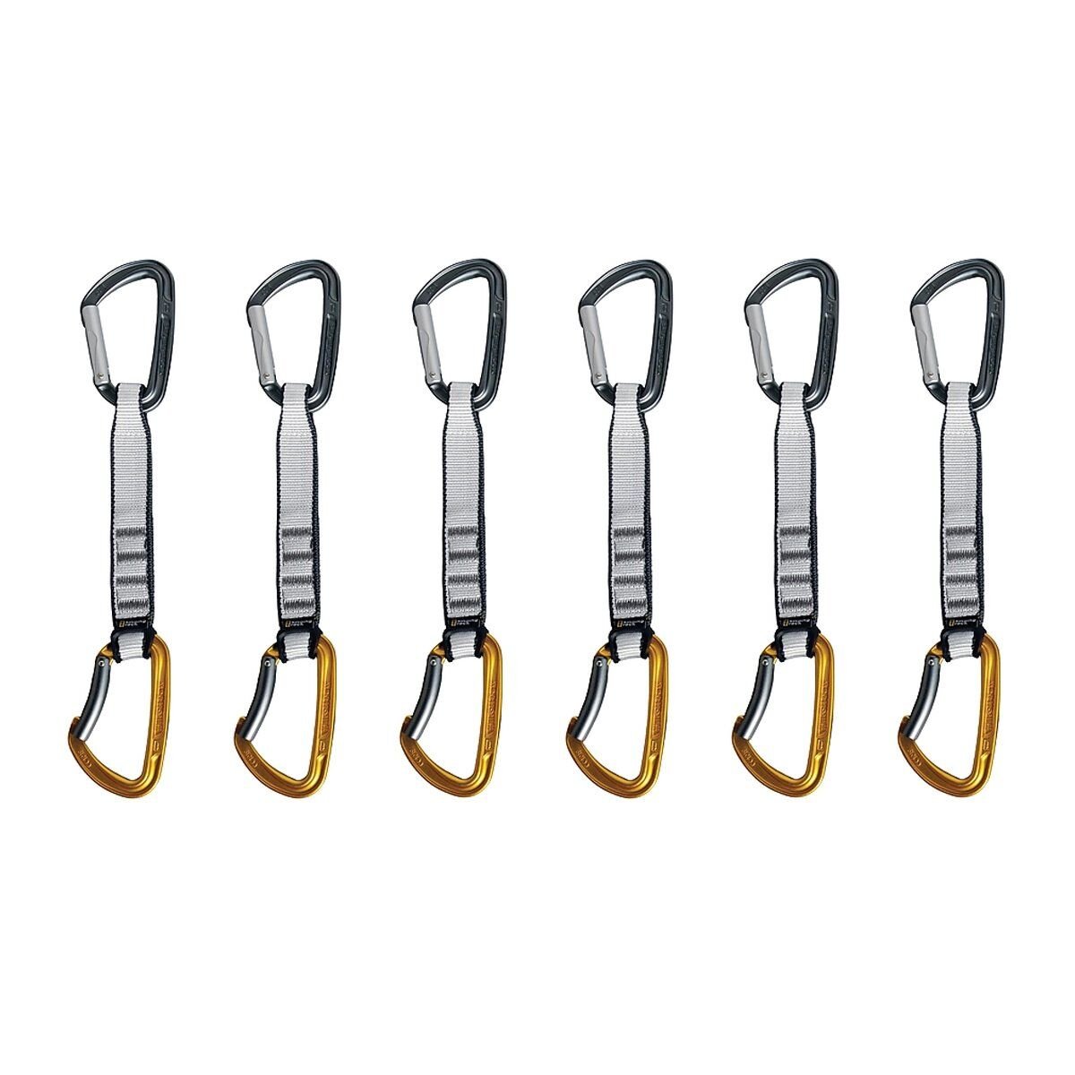 Singingrock Quickdraw Colt 17cm  - 6pack Karabina