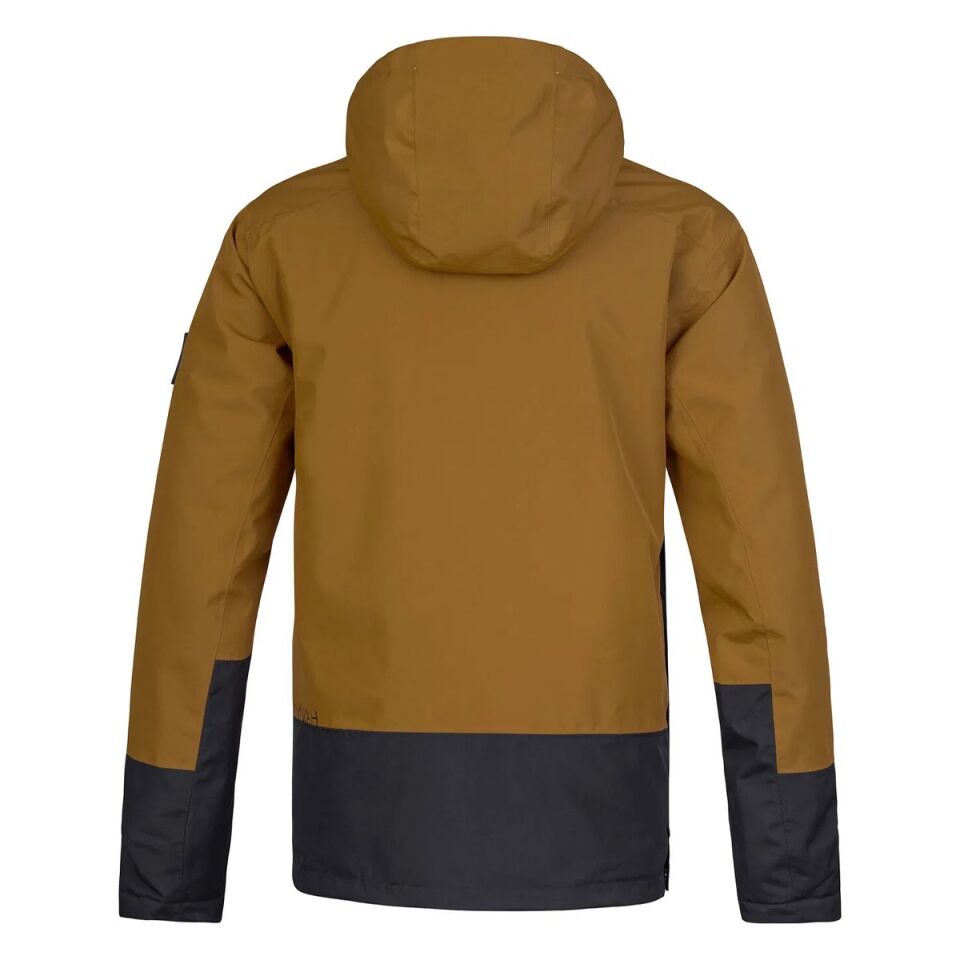 Hannah Patty FD Erkek Kayak Montu