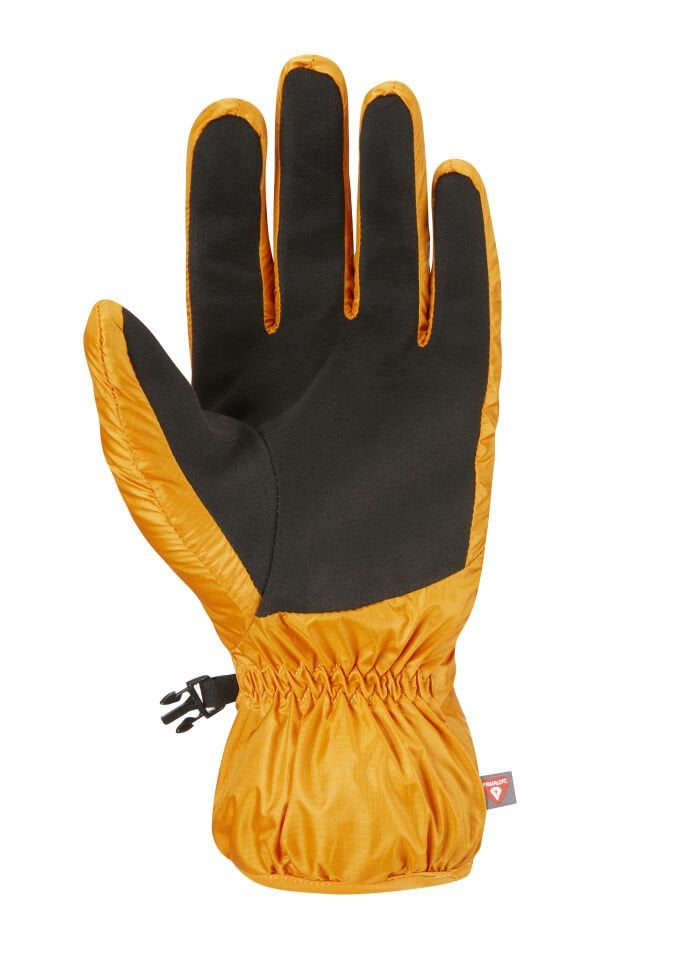 RAB  XENON GLOVES Eldiven MARMALADE