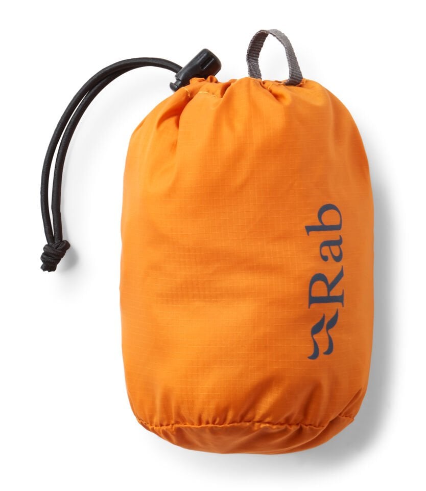 RAB  XENON GLOVES Eldiven MARMALADE