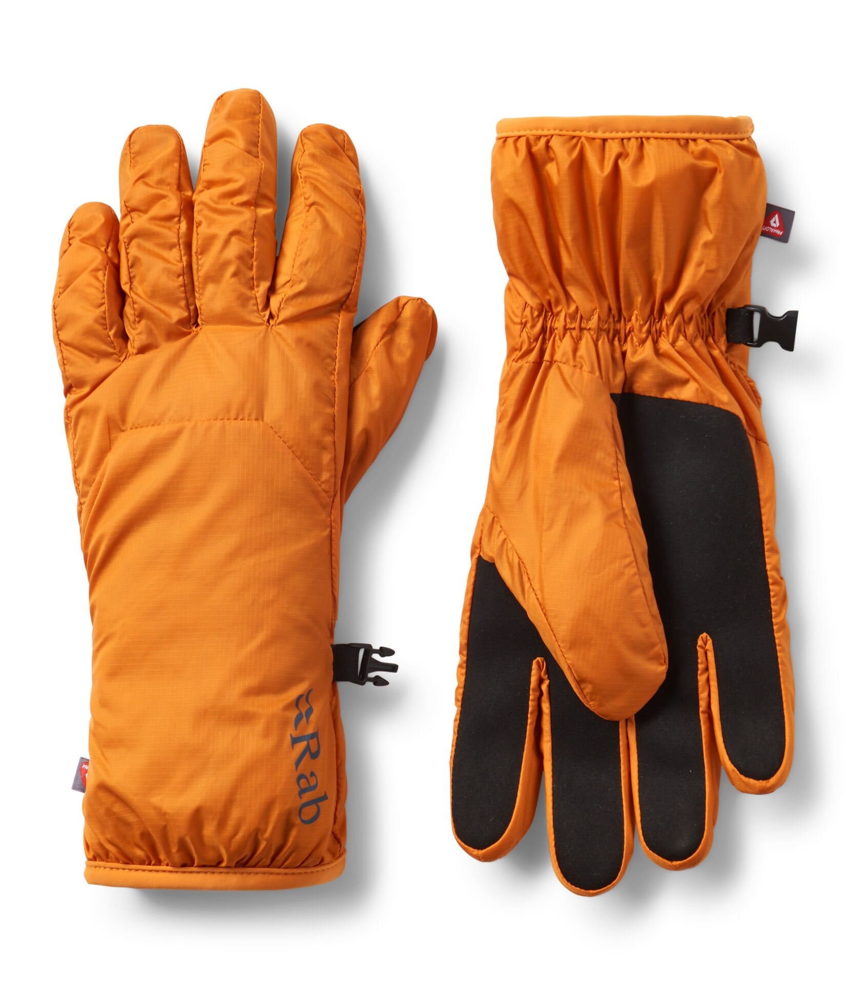 RAB  XENON GLOVES Eldiven MARMALADE