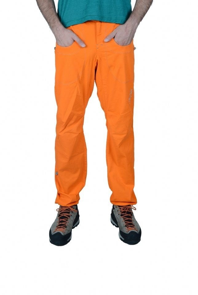 Mockingbirds UNISEX Tırmanış Pantolonu RED ORANGE 17.1464