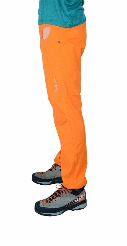 Mockingbirds UNISEX Tırmanış Pantolonu RED ORANGE 17.1464