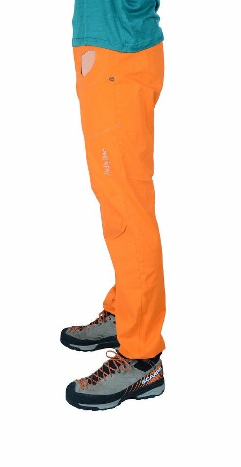 Mockingbirds UNISEX Tırmanış Pantolonu RED ORANGE 17.1464