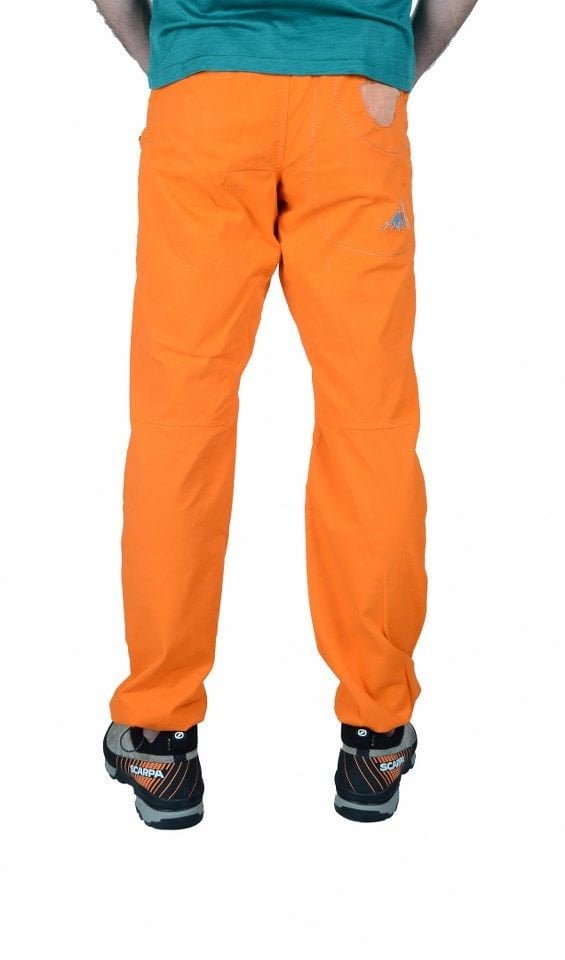 Mockingbirds UNISEX Tırmanış Pantolonu RED ORANGE 17.1464