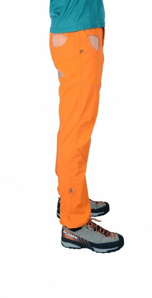 Mockingbirds UNISEX Tırmanış Pantolonu RED ORANGE 17.1464
