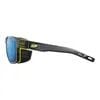 JULBO SHIELD  M Güneş Gözlüğü  j7777777 SPECTRON 4 Black / Yellow