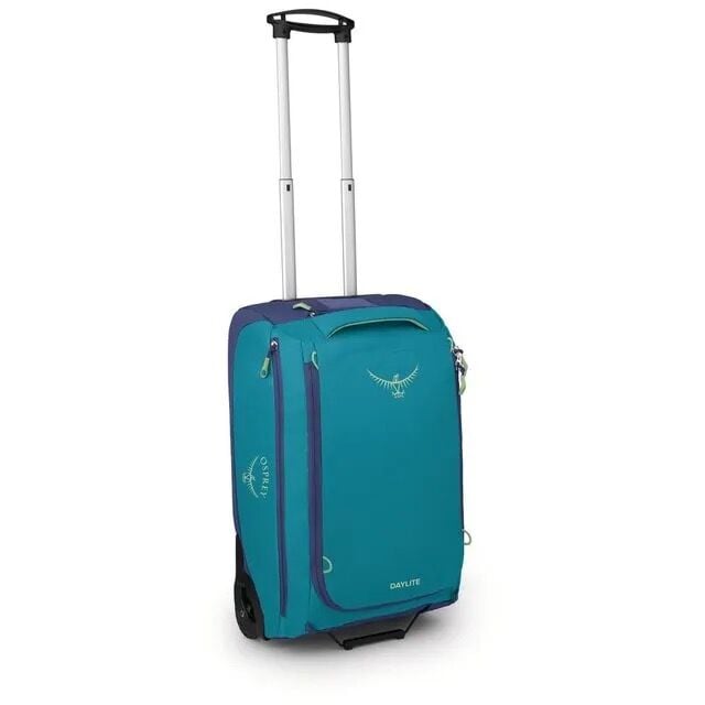 Osprey DAYLITE 40 Duffle Bag Tekerlekli Seyahat Çantası