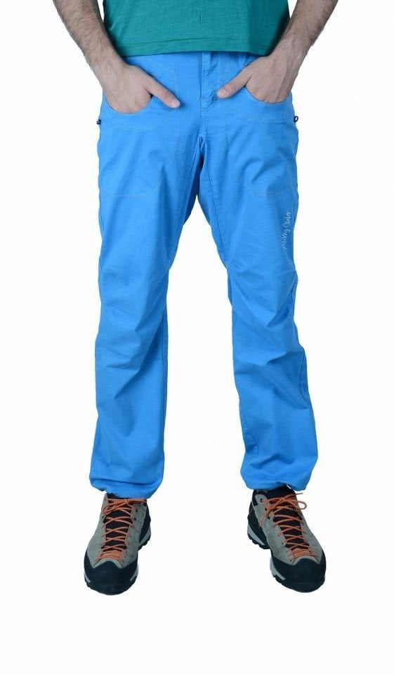 Mockingbirds UNISEX Tırmanış Pantolonu MEDITERRIAN BLUE 18.4334