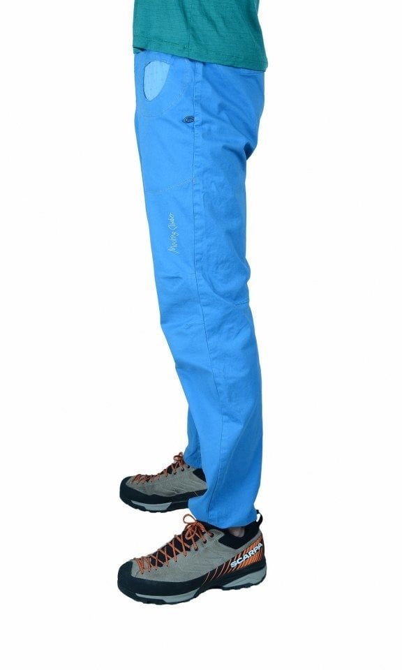 Mockingbirds UNISEX Tırmanış Pantolonu MEDITERRIAN BLUE 18.4334